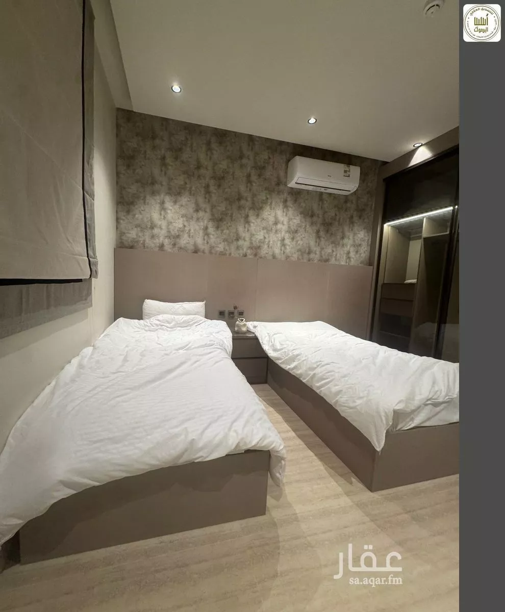 4 bedroom apartment in Ishbiliyah, Riyadh 22