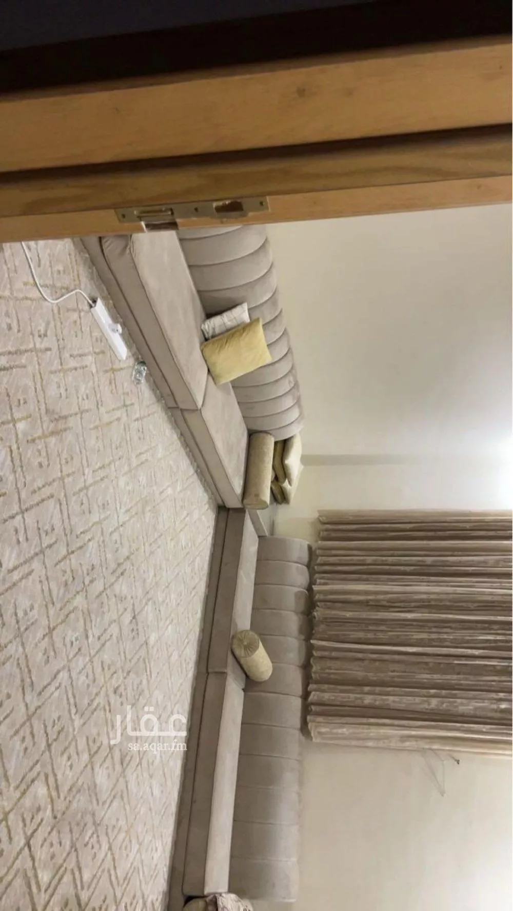 فيلا 7 غرف في الرمال 5