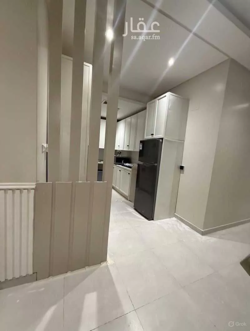 4 bedroom apartment in Al Yarmouk, Riyadh 6