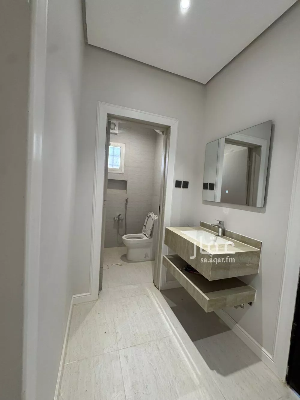 4 bedroom apartment in Al Yarmouk 3