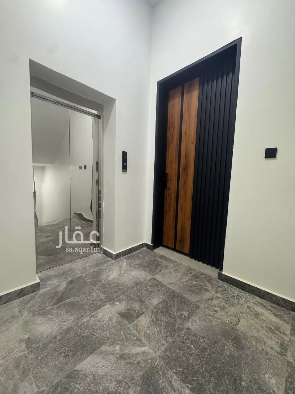4 bedroom floor in Al Yarmouk 2