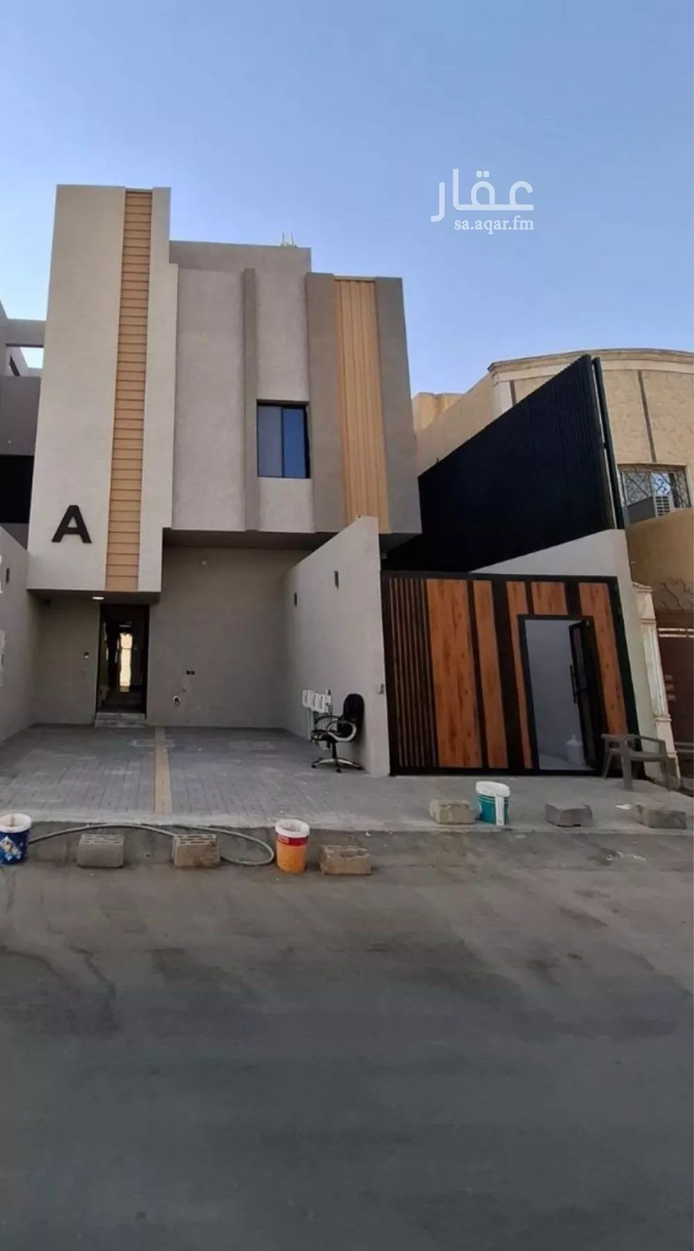 دور 4 غرف في اليرموك 1