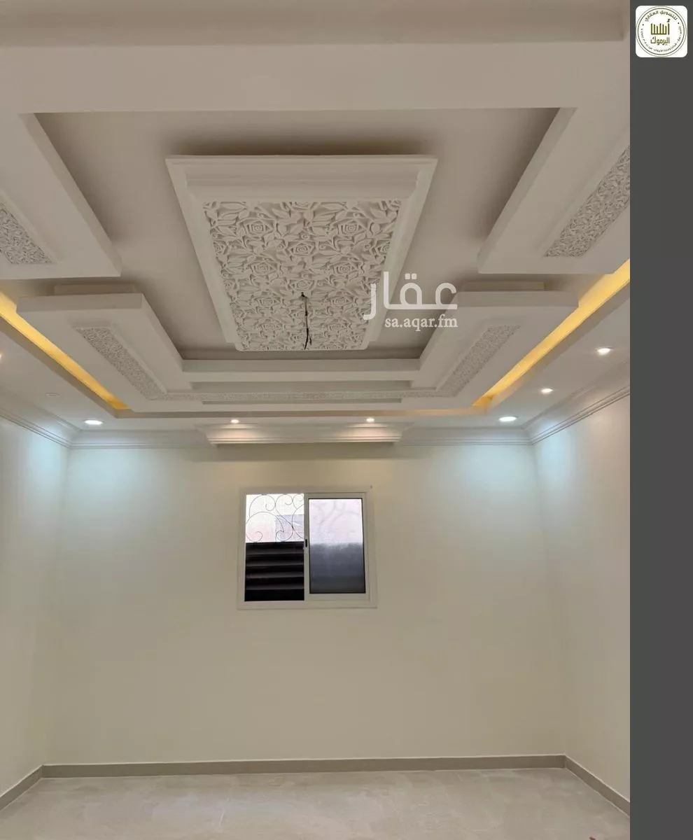 3 bedroom floor in Qurtubah 5