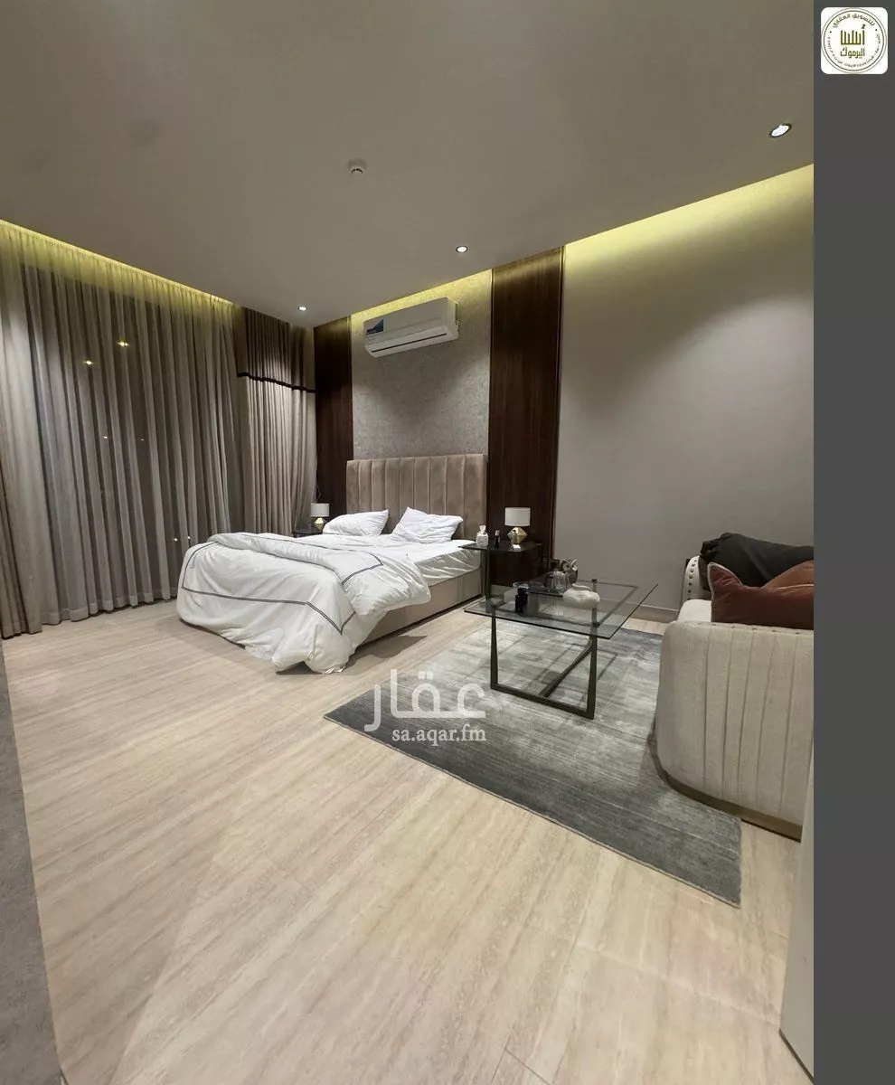 4 bedroom apartment in Ishbiliyah, Riyadh 17