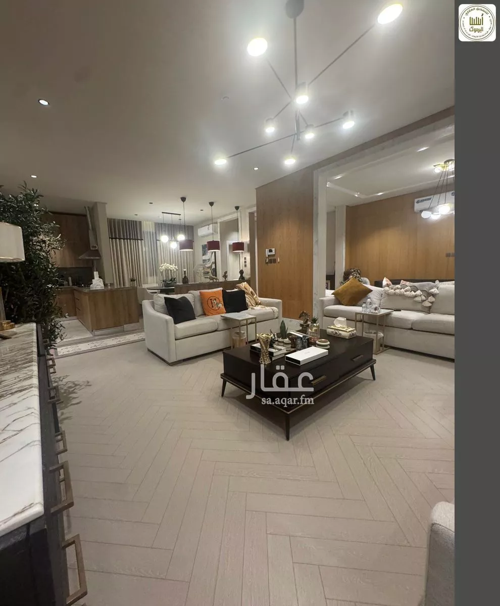 4 bedroom apartment in Ishbiliyah, Riyadh 6