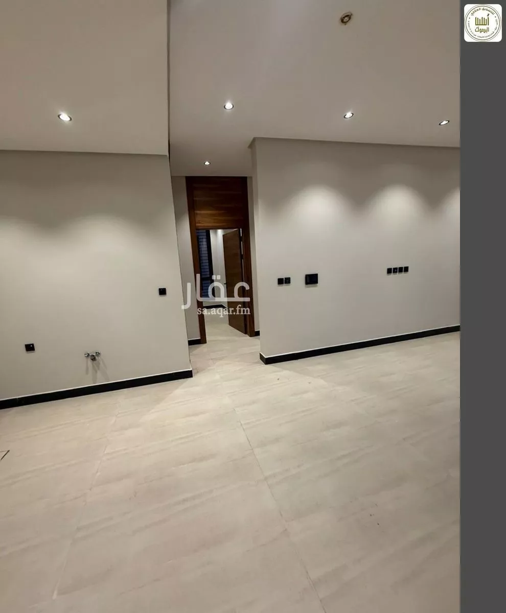 شقة 3 غرف في المونسية 4