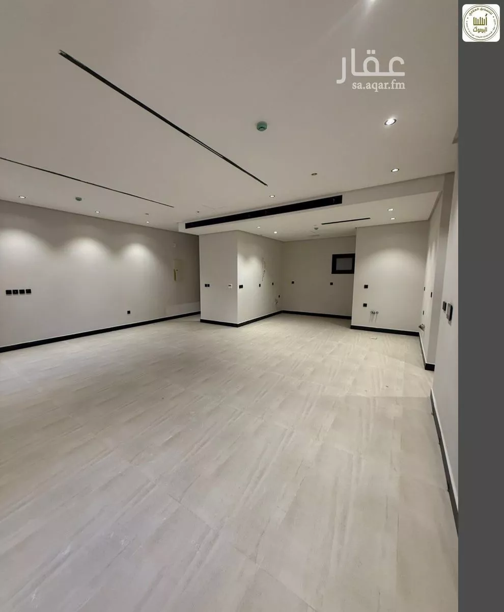 شقة 3 غرف في المونسية 3