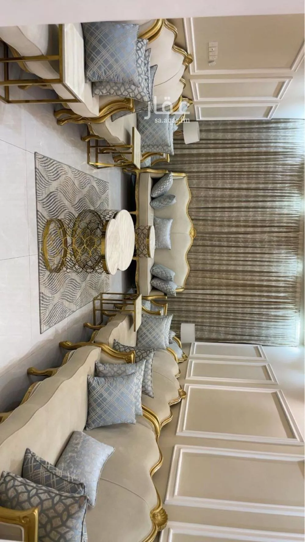 فيلا 7 غرف في الرمال 2