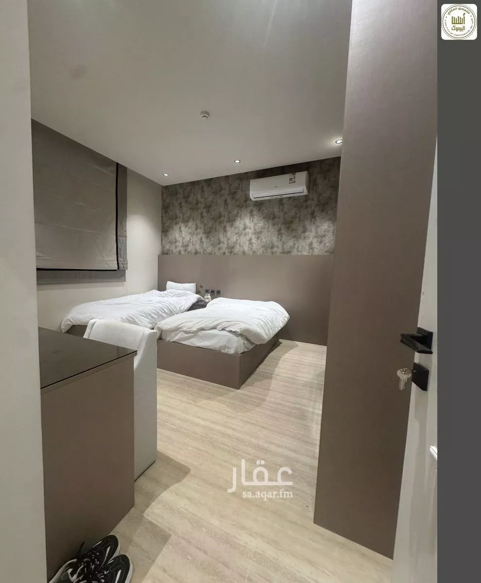 4 bedroom apartment in Ishbiliyah, Riyadh 18