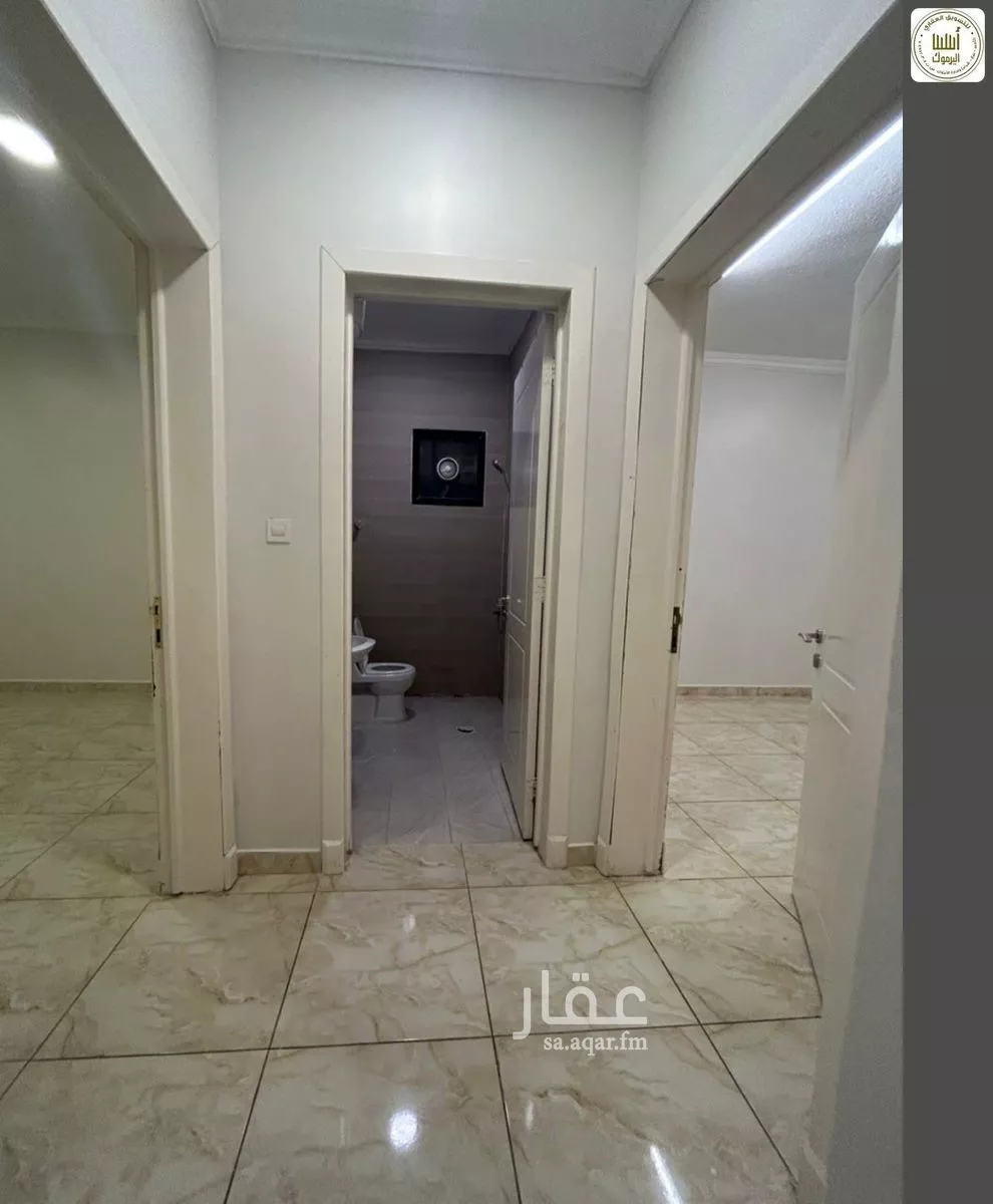 3 bedroom floor in Al Yarmouk 2