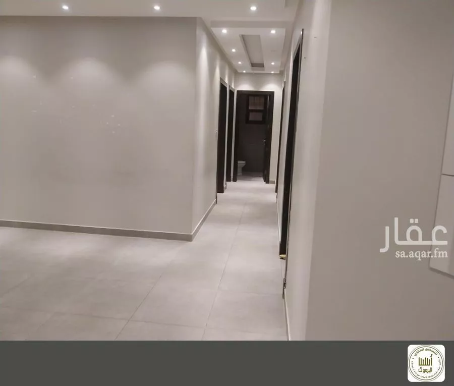 شقة 3 غرف في قرطبة، الرياض 13