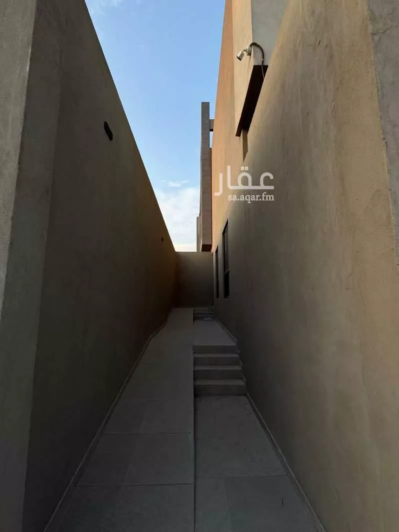 شقة 2 غرف في النرجس 4