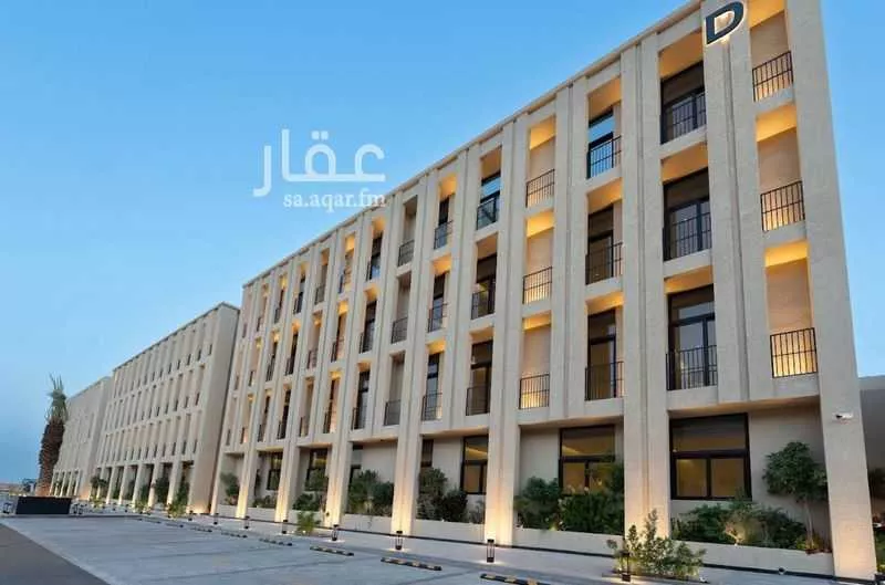 شقة 3 غرف في النهضة 2