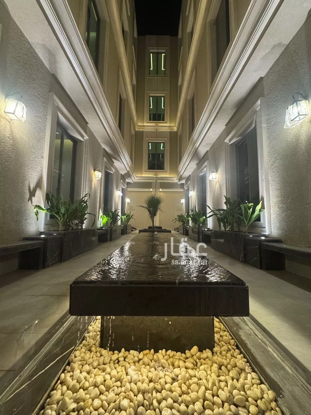 4 bedroom apartment in Al Yarmouk 2