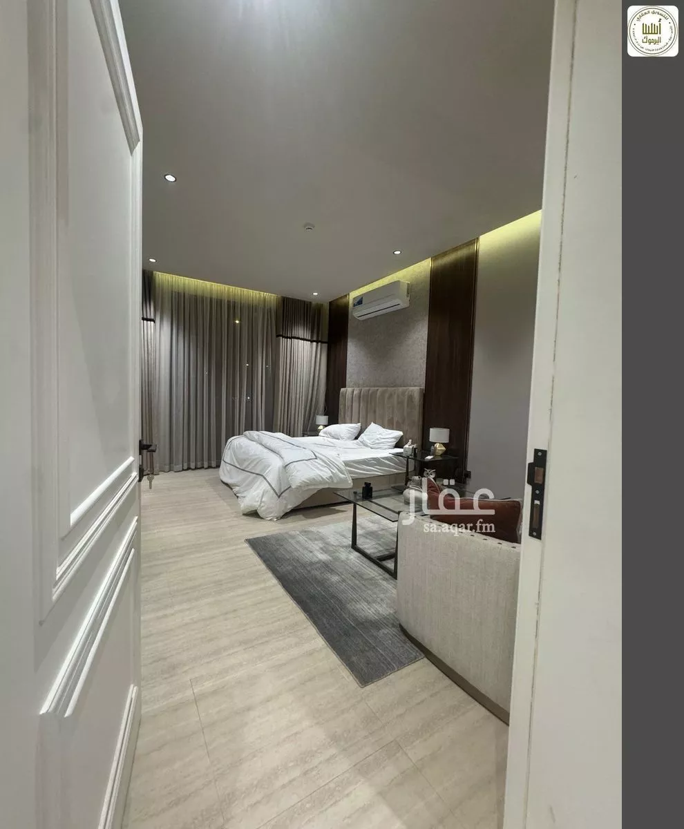 4 bedroom apartment in Ishbiliyah, Riyadh 11