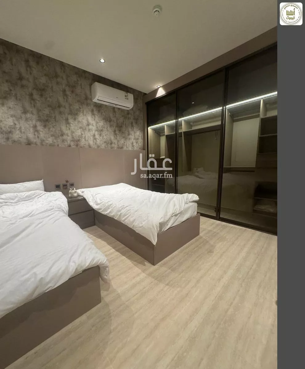 4 bedroom apartment in Ishbiliyah, Riyadh 19