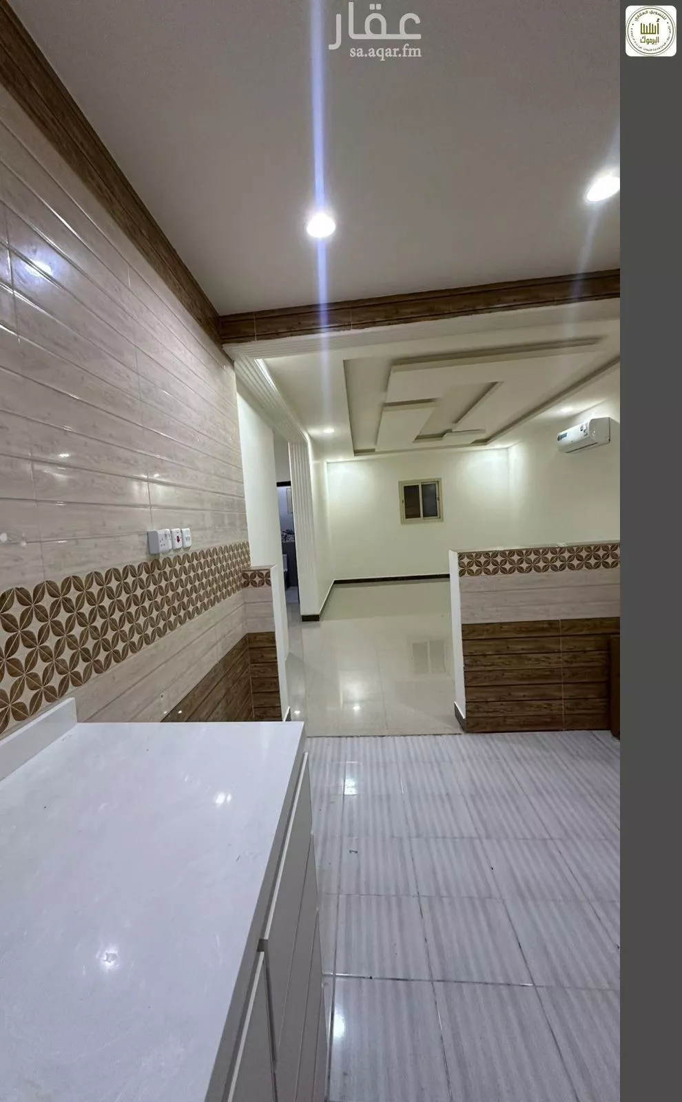 شقة 3 غرف في اليرموك، الرياض 8