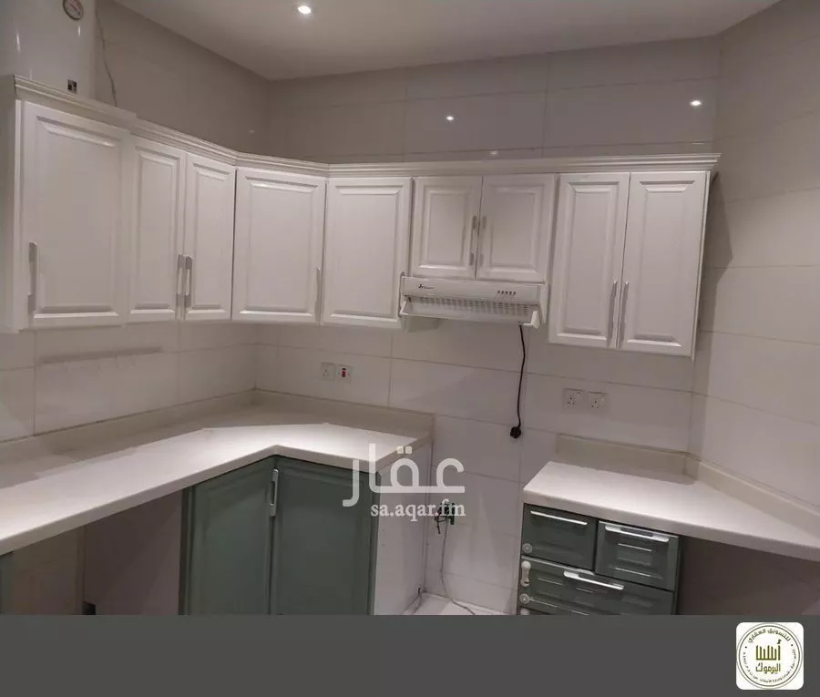 شقة 3 غرف في قرطبة، الرياض 5
