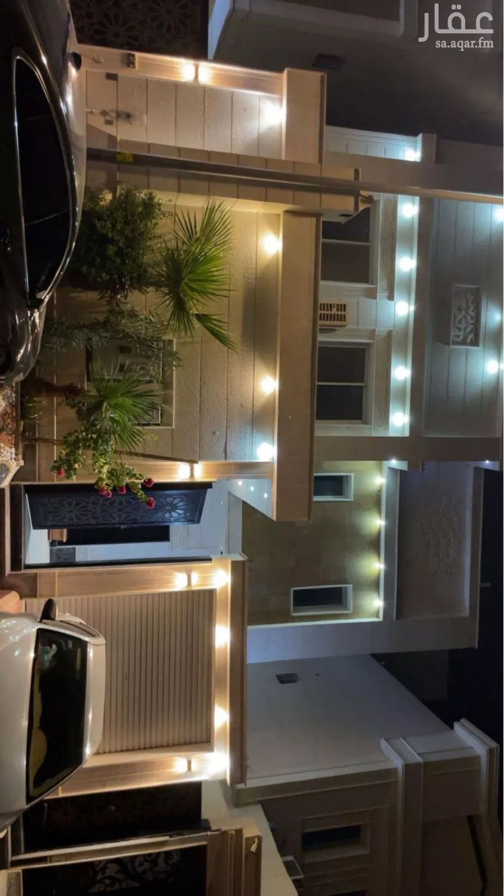 فيلا 7 غرف في الرمال 1