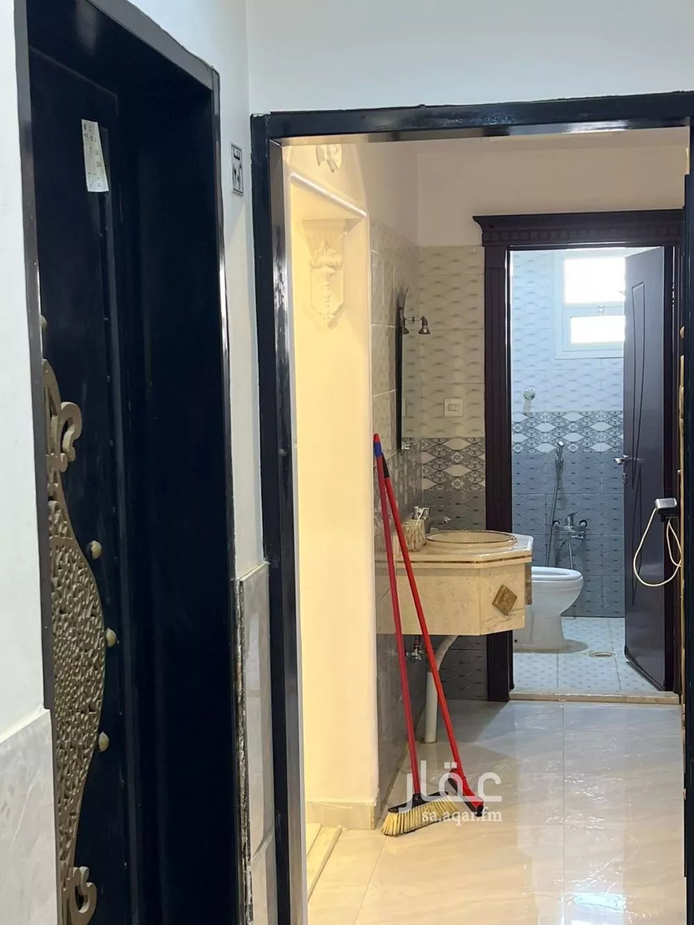 شقة 3 غرف في قرطبة 3