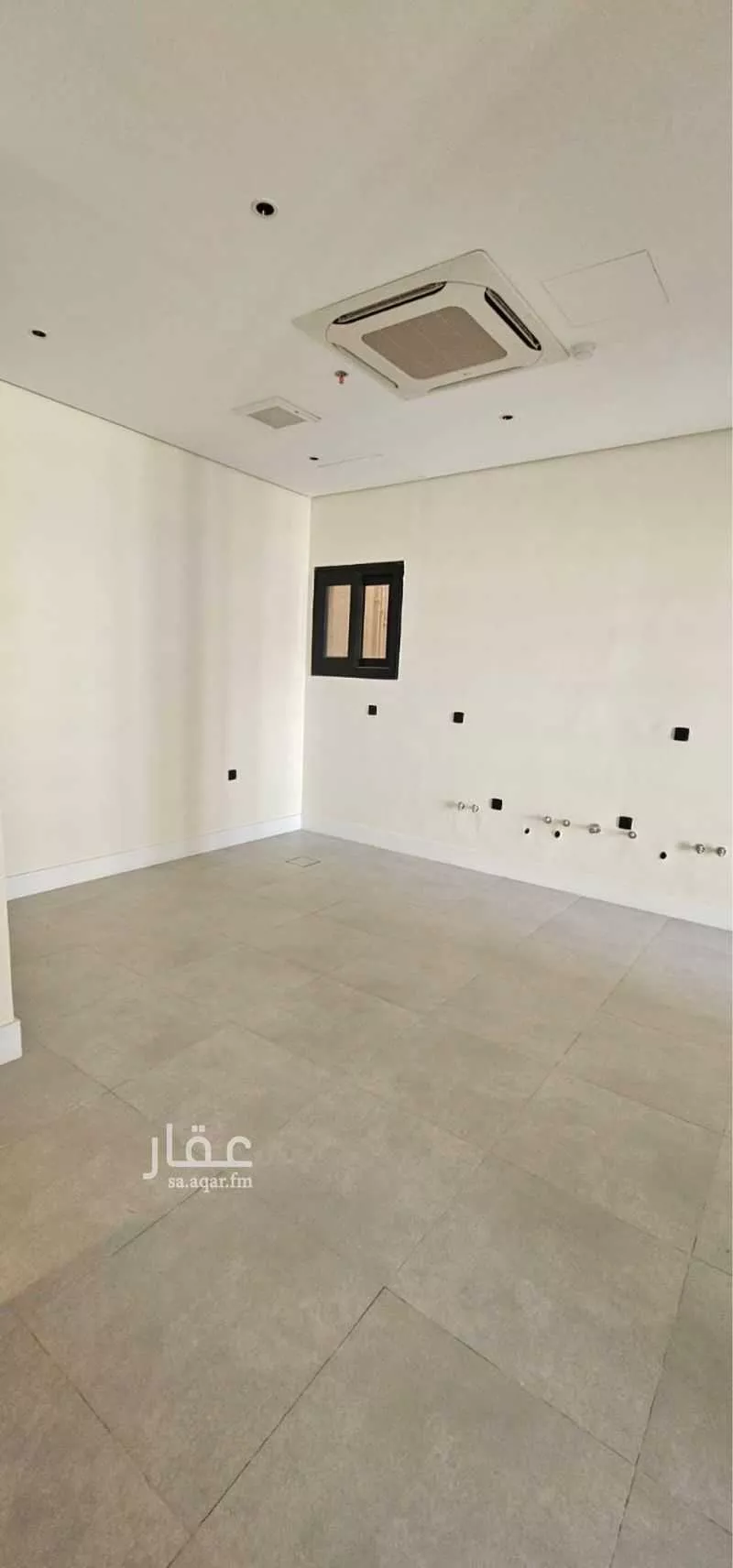 شقة 3 غرف في النهضة 5