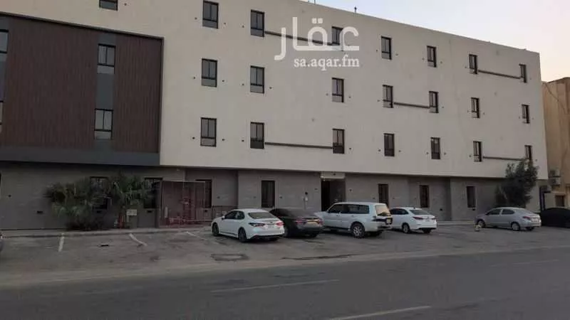 شقة 3 غرف في اليرموك 2