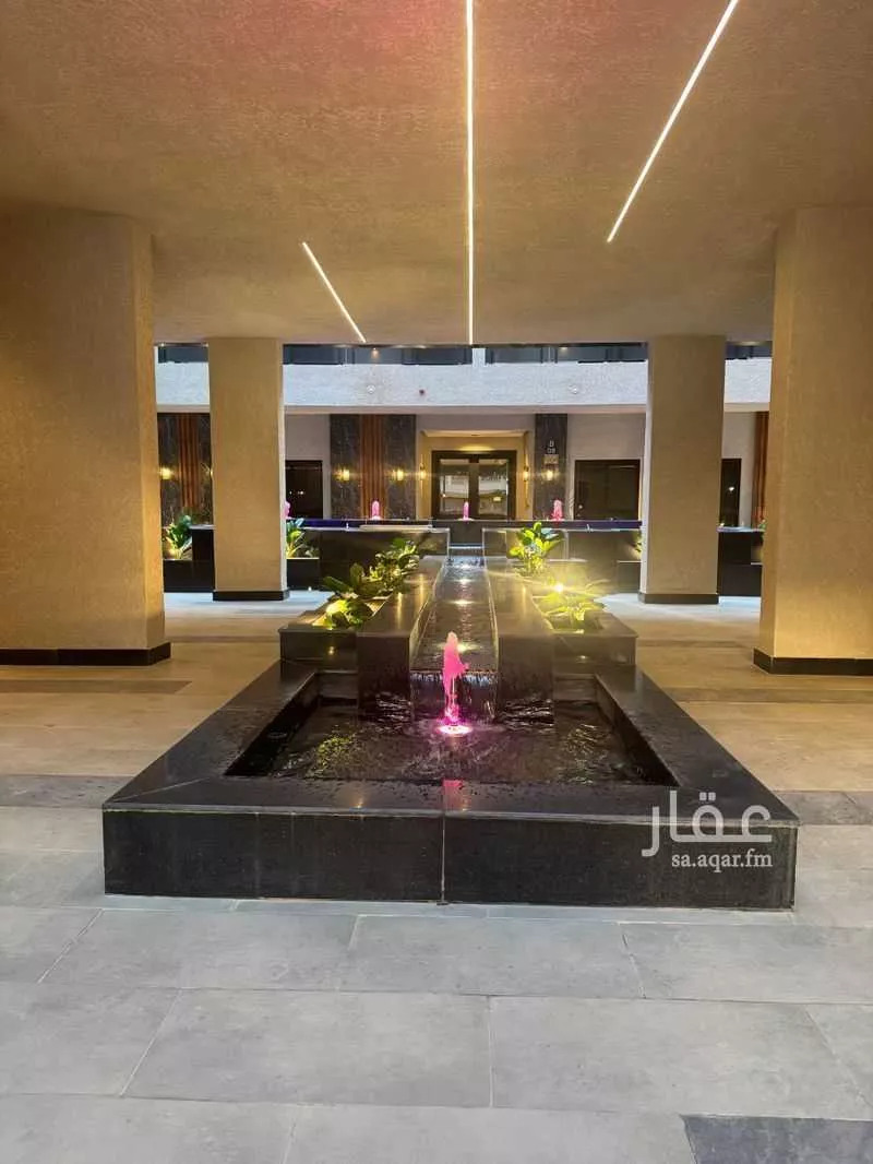 3 bedroom apartment in Al Rawdah, Riyadh 24