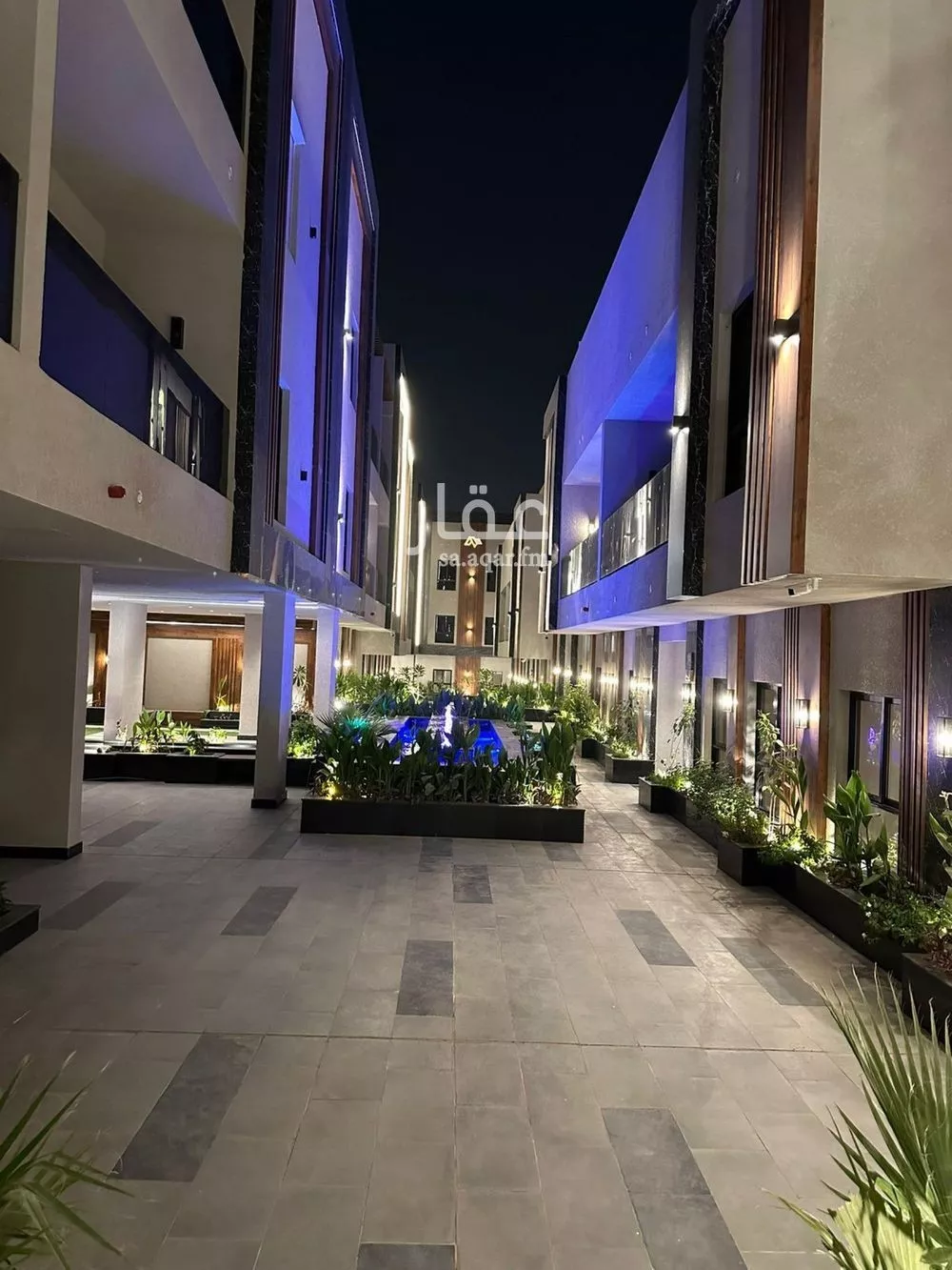 شقة 3 غرف في الروضة 3