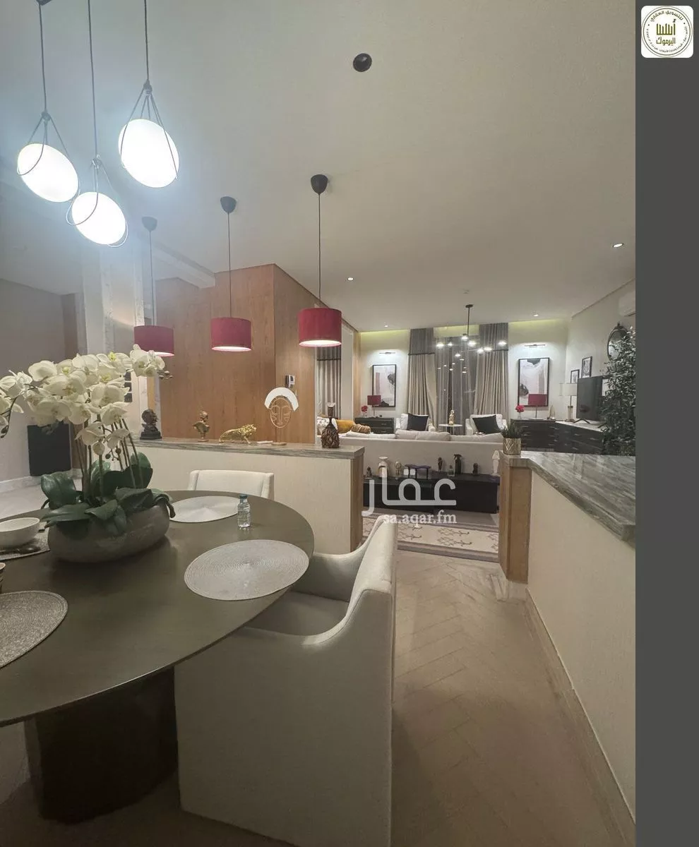 4 bedroom apartment in Ishbiliyah, Riyadh 8