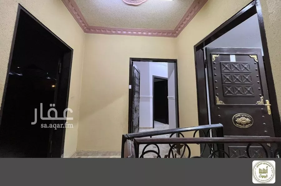3 bedroom apartment in Al Yarmouk 1