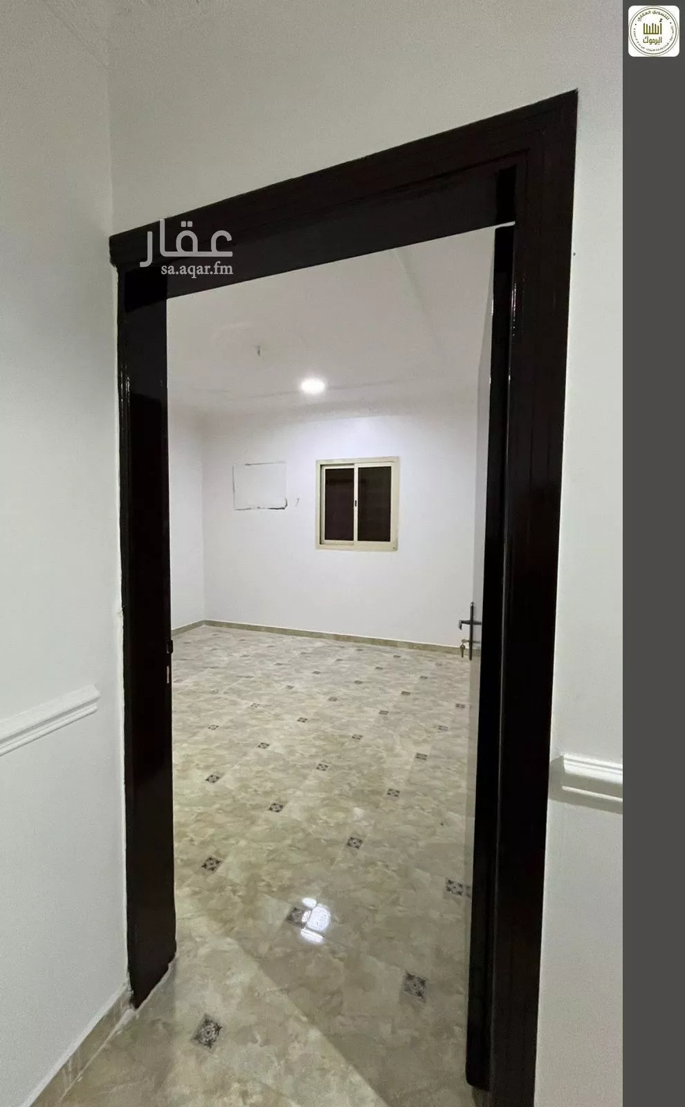 3 bedroom apartment in Al Yarmouk 4