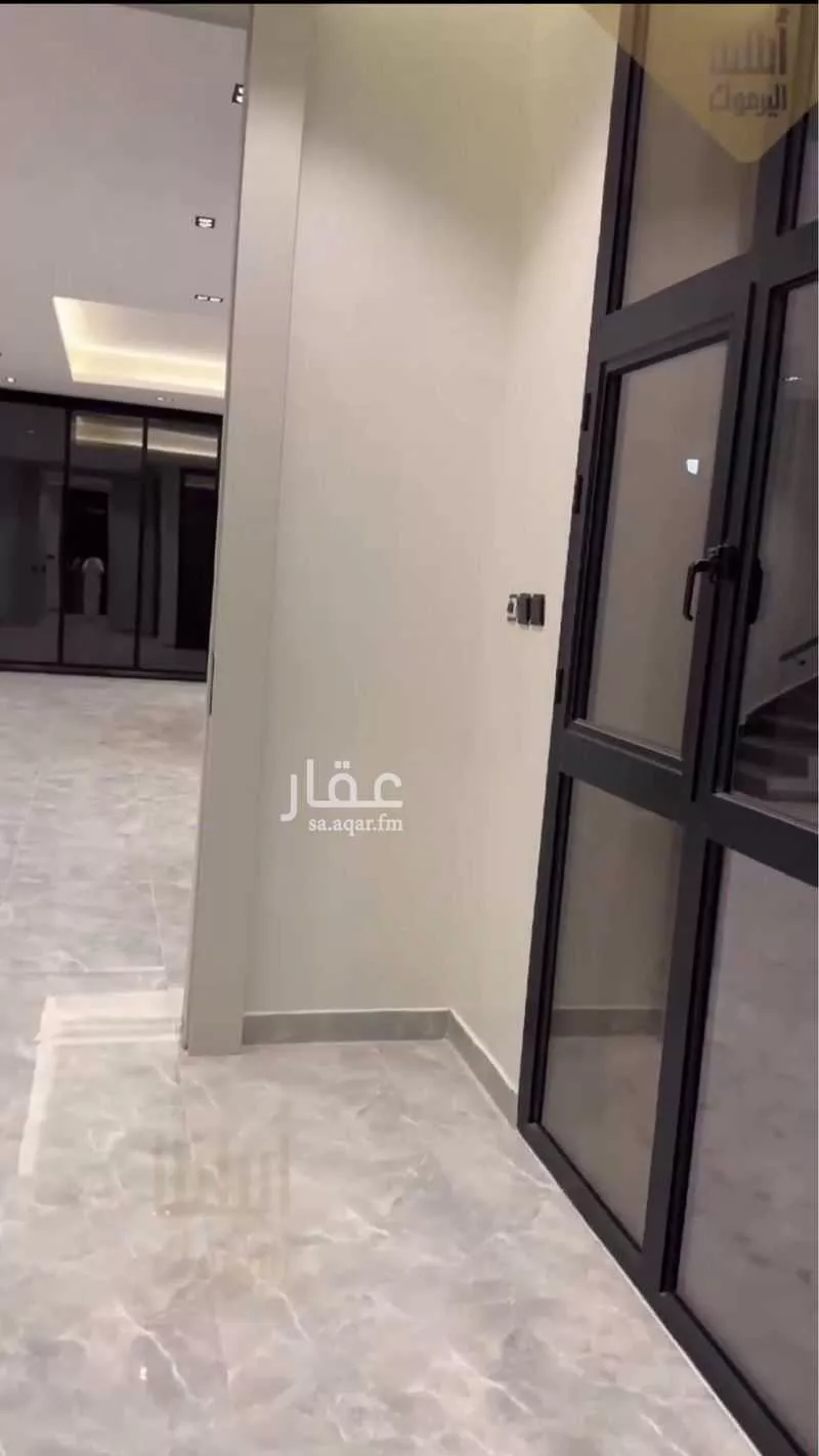 4 bedroom villa in Al Yarmouk 3