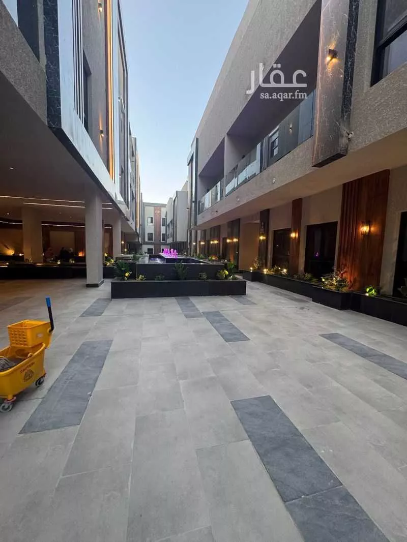 3 bedroom apartment in Al Rawdah, Riyadh 26