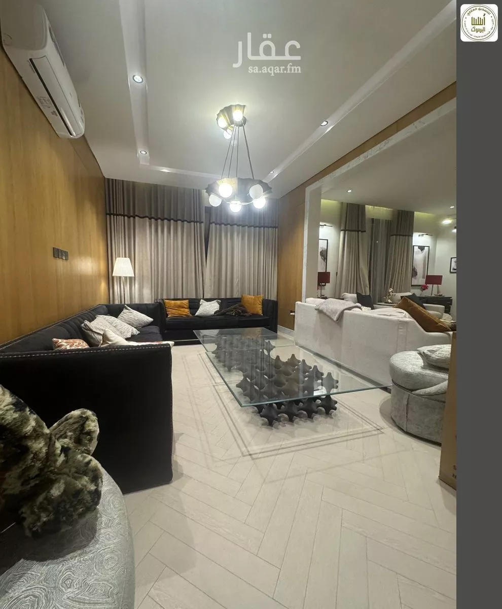 4 bedroom apartment in Ishbiliyah, Riyadh 5