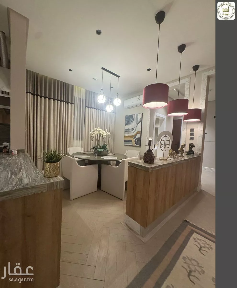 4 bedroom apartment in Ishbiliyah, Riyadh 9