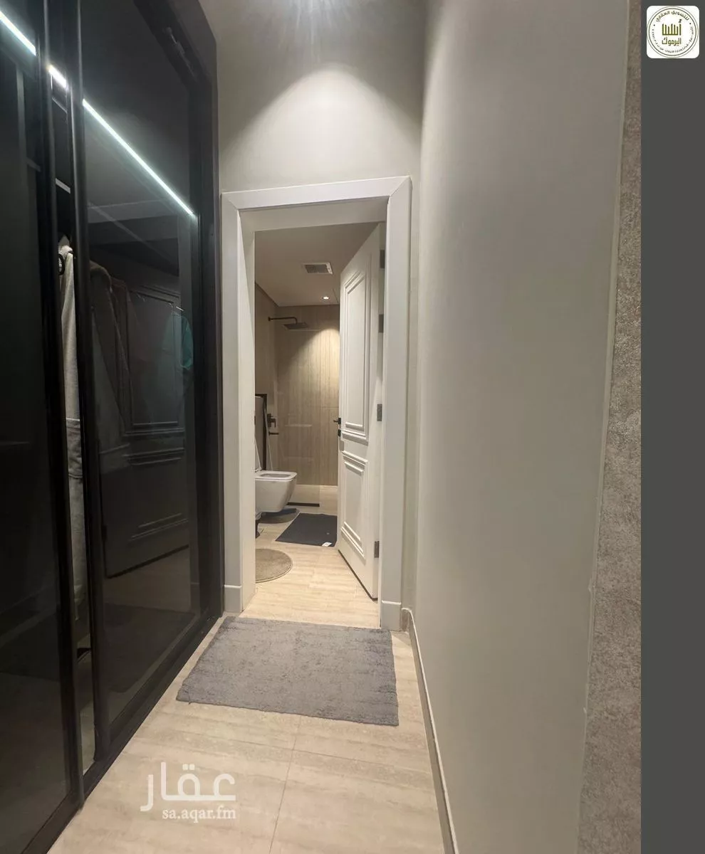 4 bedroom apartment in Ishbiliyah, Riyadh 15