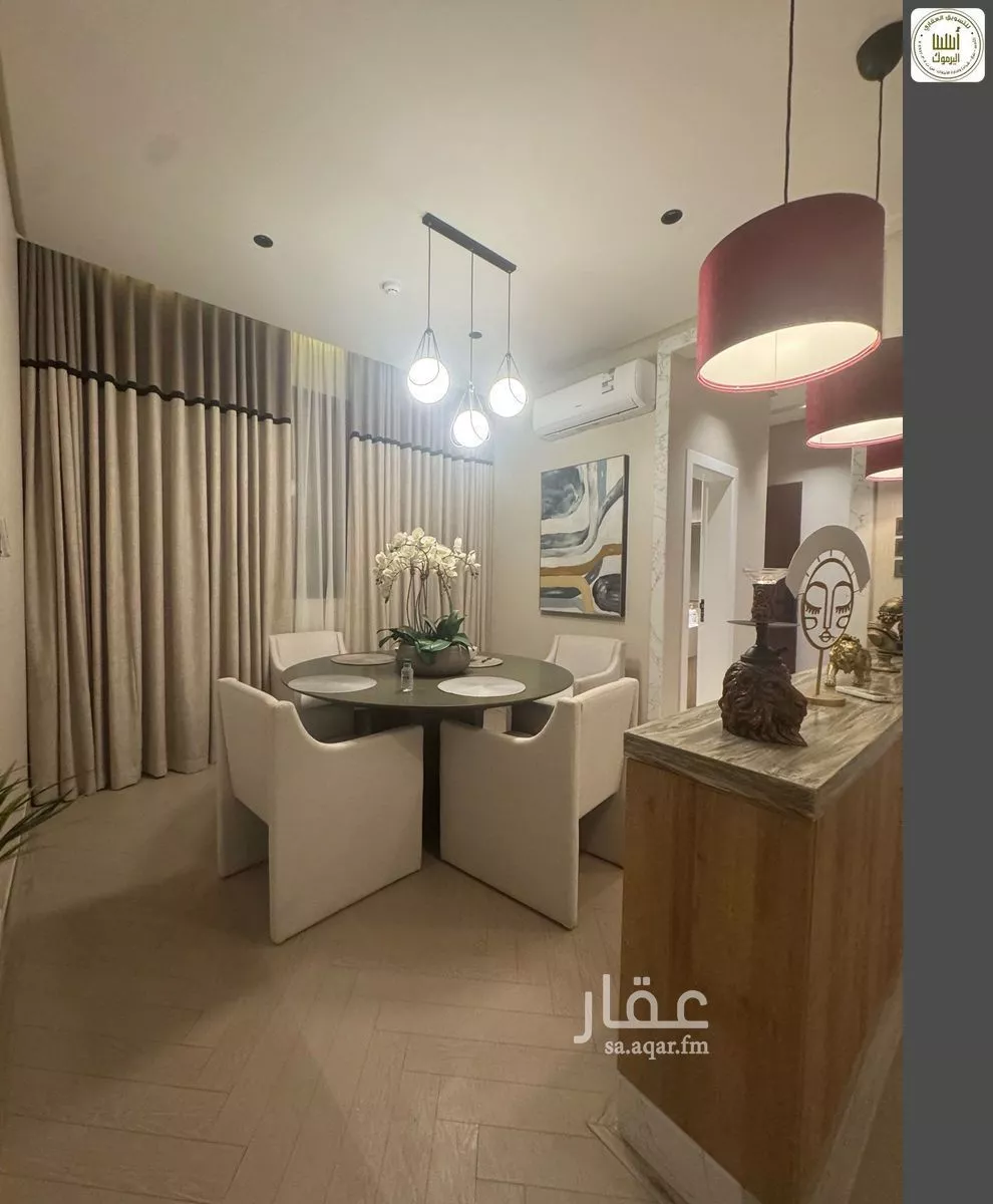 4 bedroom apartment in Ishbiliyah, Riyadh 8