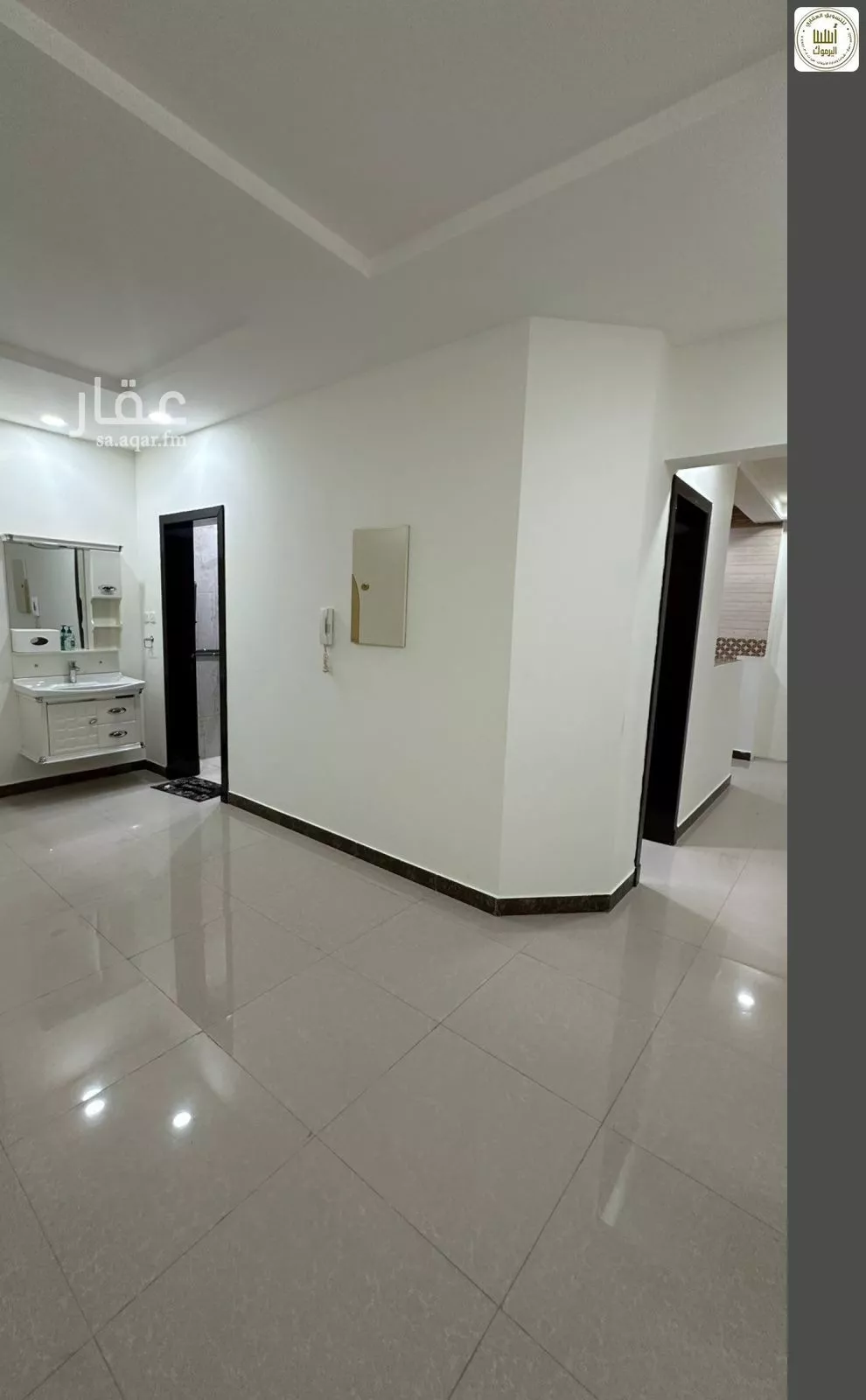 شقة 3 غرف في اليرموك 5