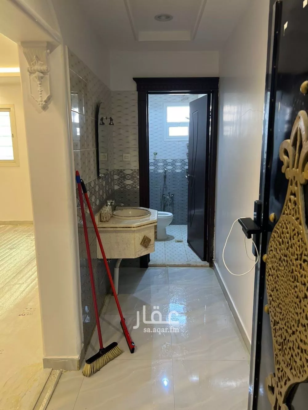 شقة 3 غرف في قرطبة 2