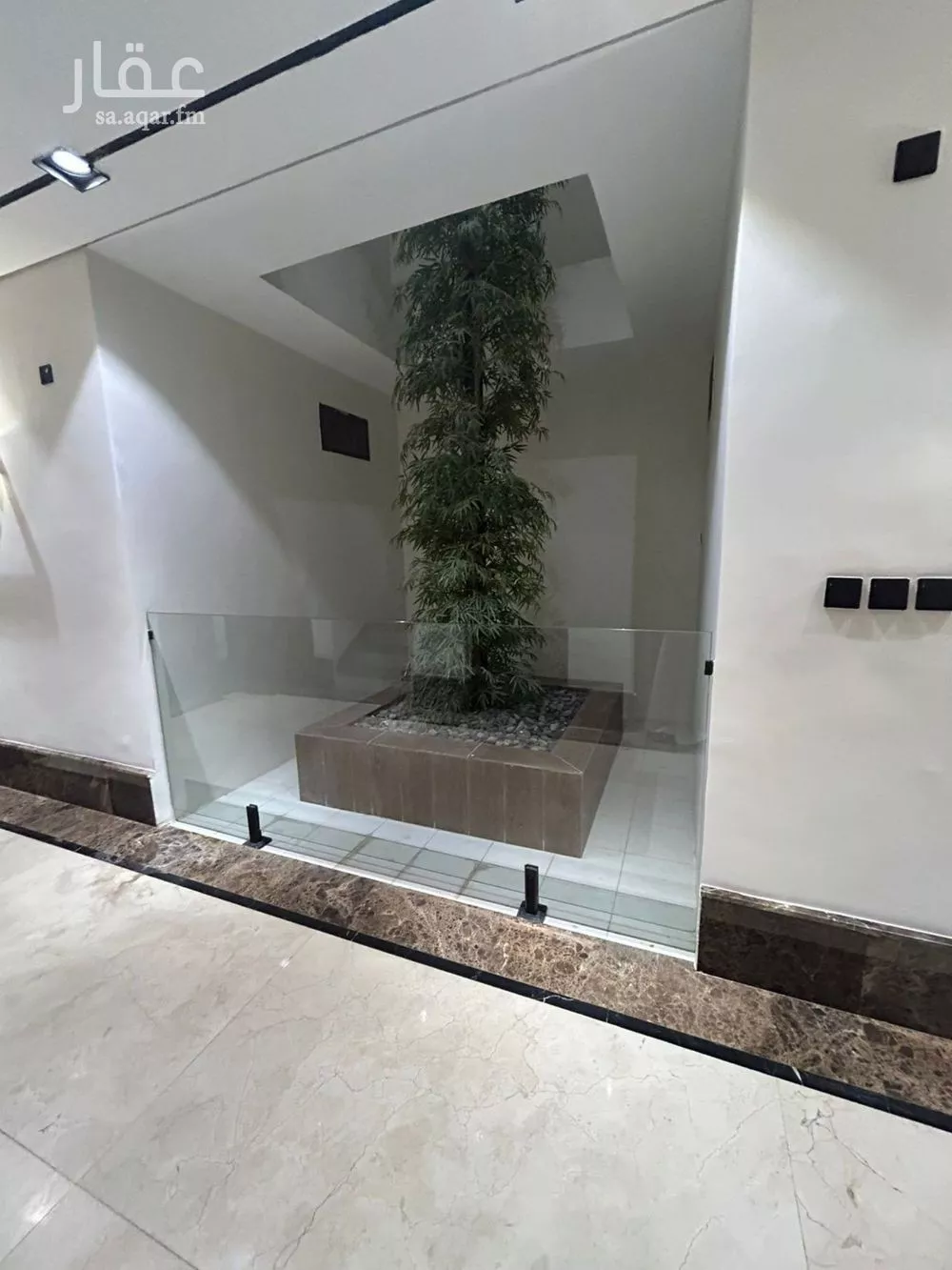 3 bedroom apartment in Al Yarmouk 3