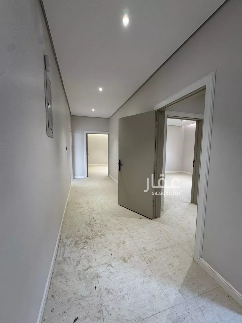 4 bedroom apartment in Al Yarmouk 4