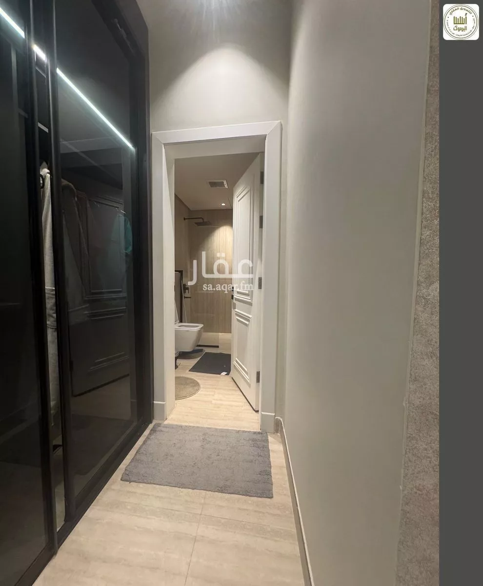 4 bedroom apartment in Ishbiliyah, Riyadh 12