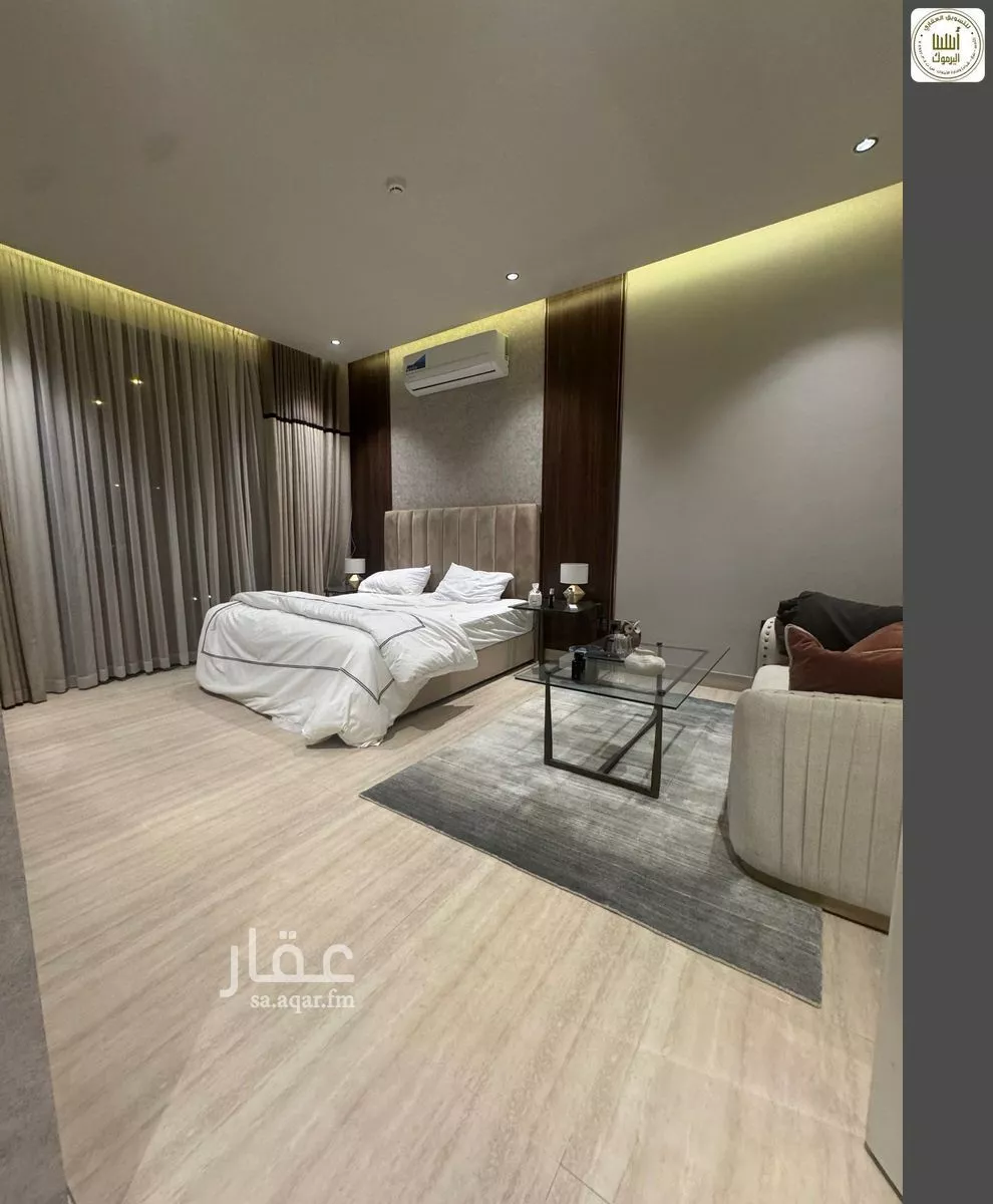 4 bedroom apartment in Ishbiliyah, Riyadh 20
