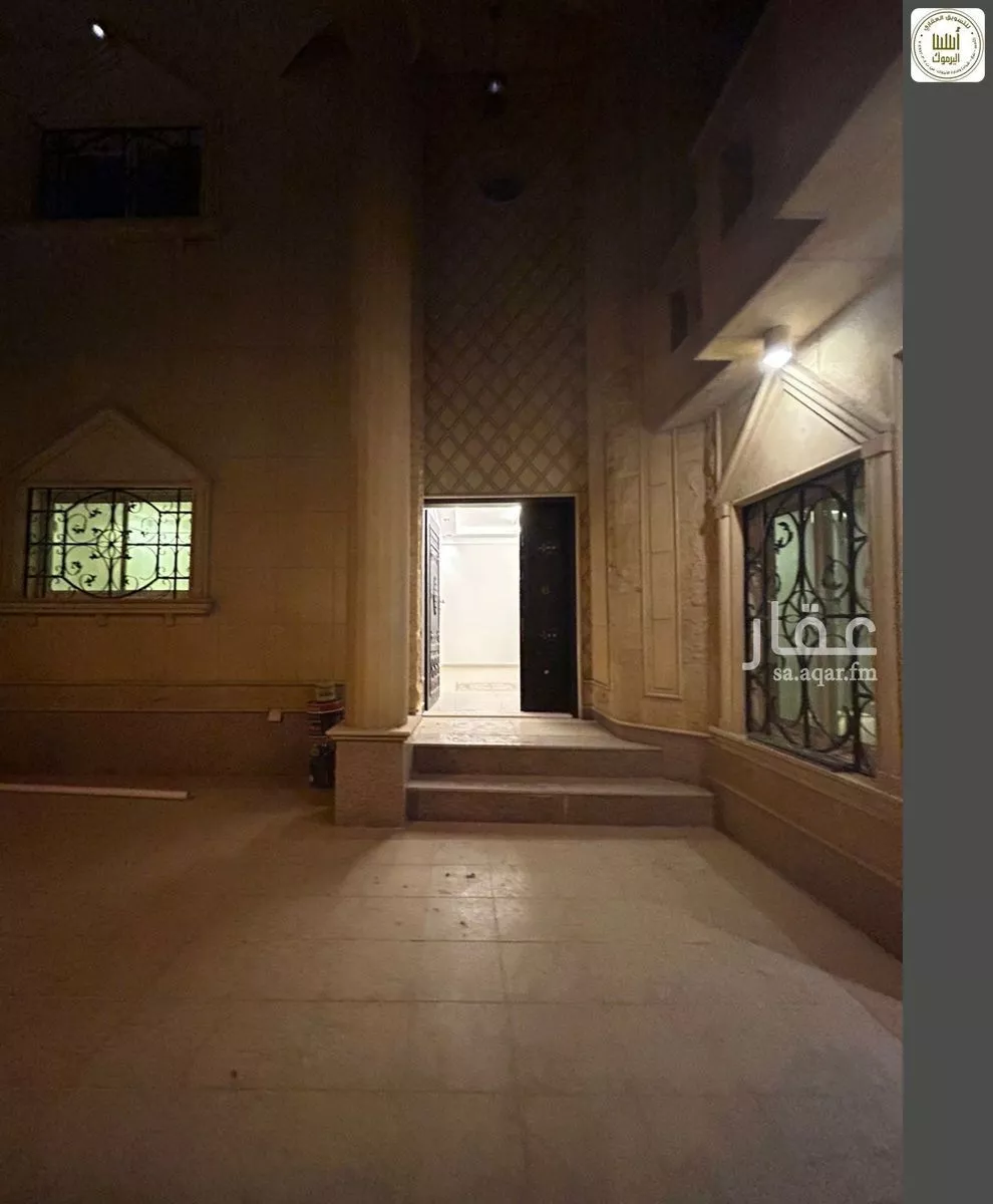 دور 6 غرف في اليرموك 3