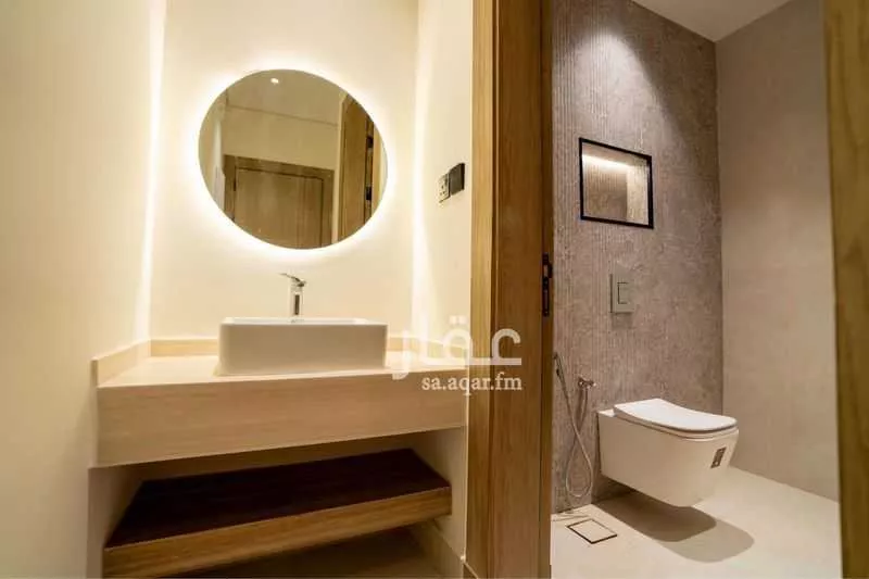 4 bedroom apartment in Al Yarmouk, Riyadh 6