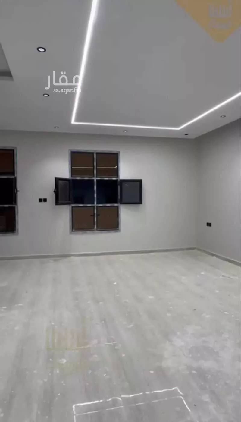 4 bedroom villa in Al Yarmouk, Riyadh 12