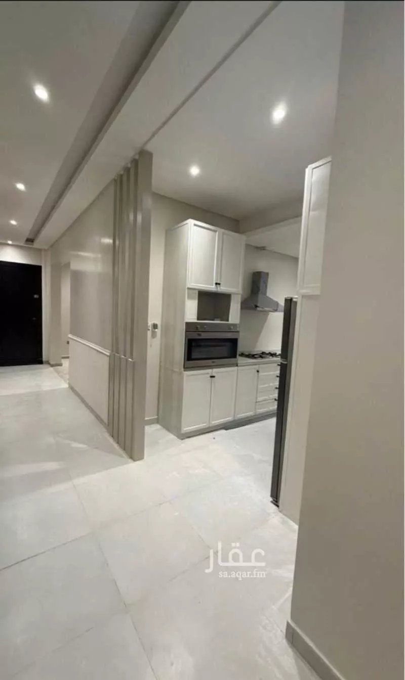 4 bedroom apartment in Al Yarmouk, Riyadh 5