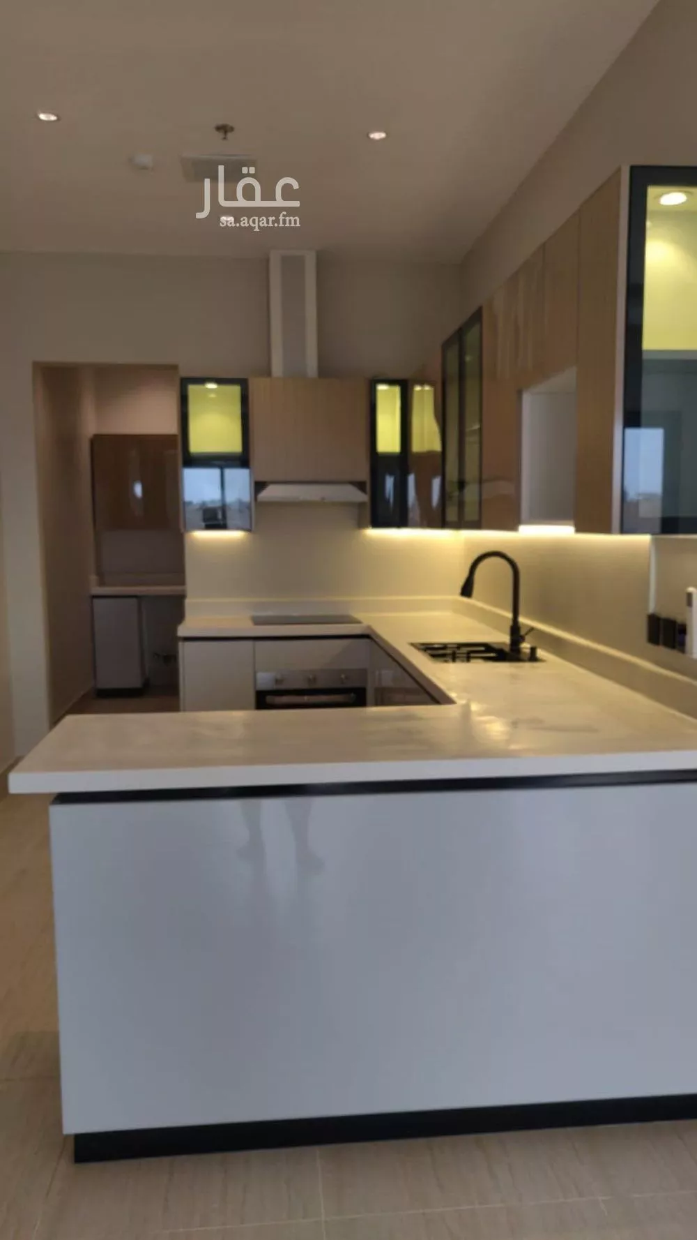 3 bedroom apartment in Al Rawdah, Riyadh 6