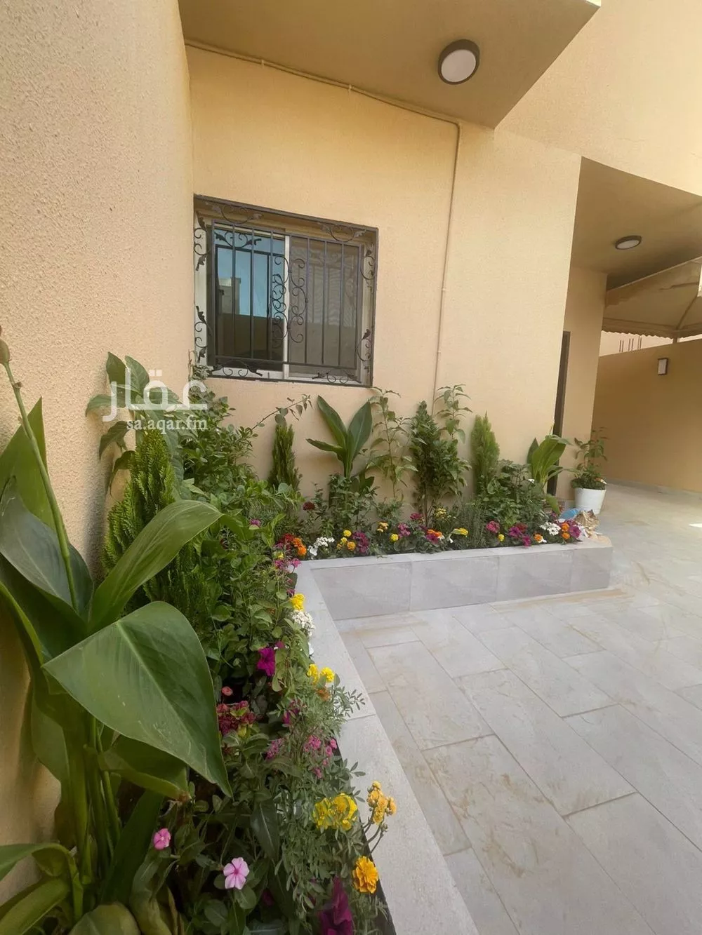 دور 4 غرف في المونسية 5