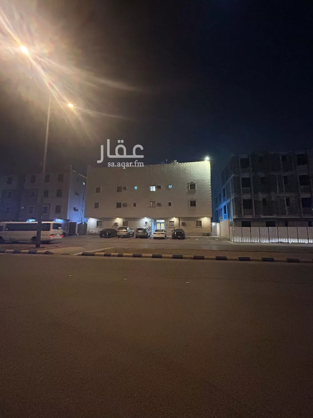 دور 2 غرف في اليرموك